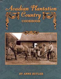 Produktbild: Acadian Plantation Country Ckb