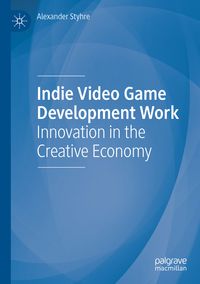 Produktbild: Indie Video Game Development Work
