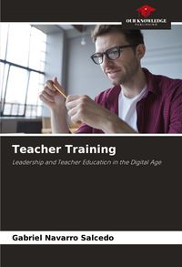 Produktbild: Teacher Training