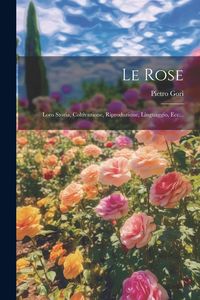 Produktbild: Le Rose