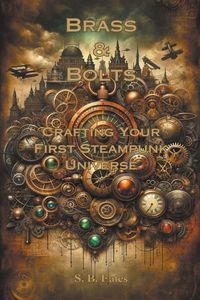 Produktbild: Brass & Bolts