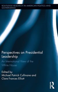 Produktbild: Perspectives on Presidential Leadership