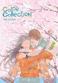 Produktbild: Color collection