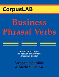 Produktbild: Business Phrasal Verbs