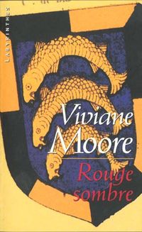 Produktbild: Rouge sombre