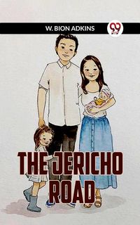 Produktbild: The Jericho Road