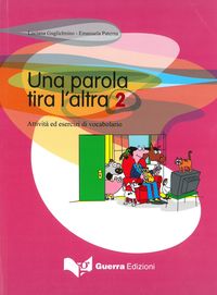 Produktbild: Una parola tira l&rsquo;altra 2