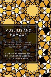 Produktbild: Muslims and Humour