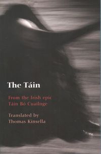 Produktbild: The Tain