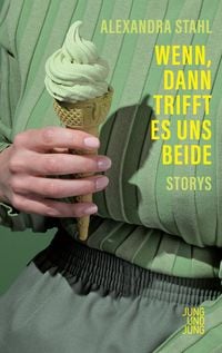Produktbild: Wenn, dann trifft es uns beide