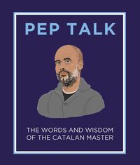 Produktbild: Pep Talk