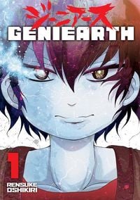 Produktbild: Geniearth