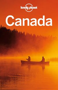 Produktbild: Zimmerman, K: Canada