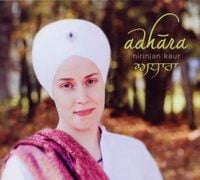 Produktbild: Nirinjan: Adhara
