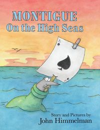 Produktbild: Montigue on the High Seas