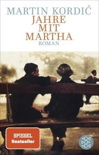 Produktbild: Jahre mit Martha