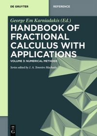 Produktbild: Numerical Methods