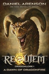 Produktbild: A Dawn of Dragonfire