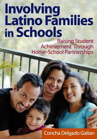 Produktbild: Involving Latino Families in Schools