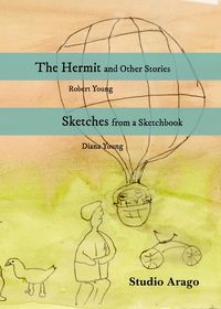 Produktbild: The Hermit and Other Stories (Studio Arago Review)