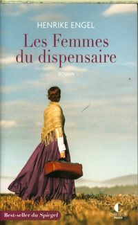 Produktbild: Les femmes du dispensaire
