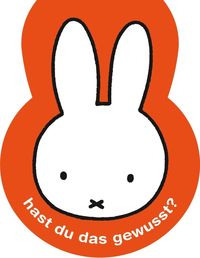 Bild vom Artikel Hast du das gewusst? vom Autor Dick Bruna