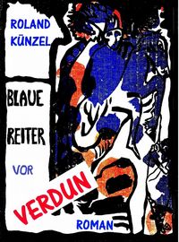 Produktbild: Blaue Reiter vor Verdun