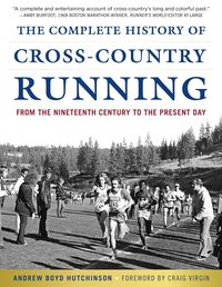 Produktbild: The Complete History of Cross-Country Running