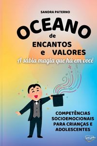 Produktbild: Oceano De Encantos E Valores
