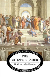 Produktbild: The Citizen Reader