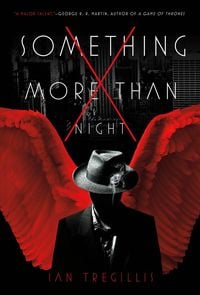 Produktbild: Something More Than Night