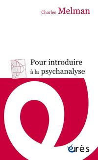 Produktbild: Pour introduire &agrave; la psychanalyse : s&eacute;minaire in&eacute;dit
