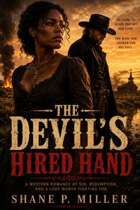 Produktbild: The Devil's Hired Hand