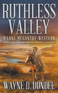 Produktbild: Ruthless Valley