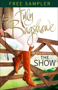 Produktbild: The Show (sampler)