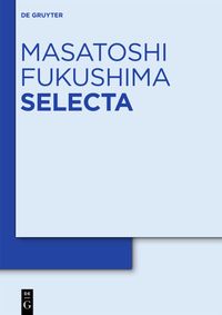 Produktbild: Masatoshi Fukushima: Selecta