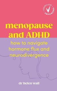 Produktbild: Menopause and ADHD