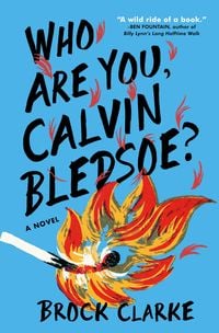 Produktbild: Who Are You, Calvin Bledsoe?