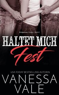 Produktbild: Haltet Mich Fest