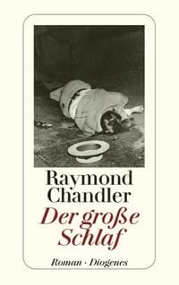 Produktbild: Der gro&szlig;e Schlaf