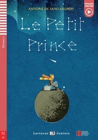 Produktbild: Le Petit Prince