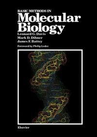 Produktbild: Basic Methods in Molecular Biology