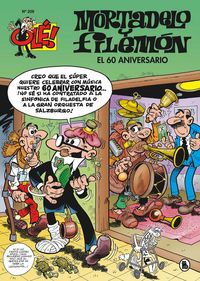 Produktbild: El 60 aniversario