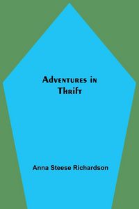 Produktbild: Adventures in Thrift
