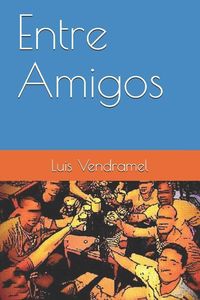 Produktbild: Entre Amigos