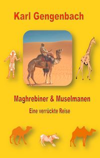 Produktbild: Maghrebiner und Muselmanen
