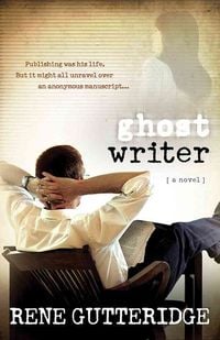 Produktbild: Ghost Writer