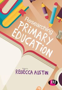 Produktbild: Researching Primary Education