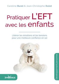 Produktbild: Pratiquer l'EFT avec les enfants