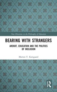 Produktbild: Bearing with Strangers